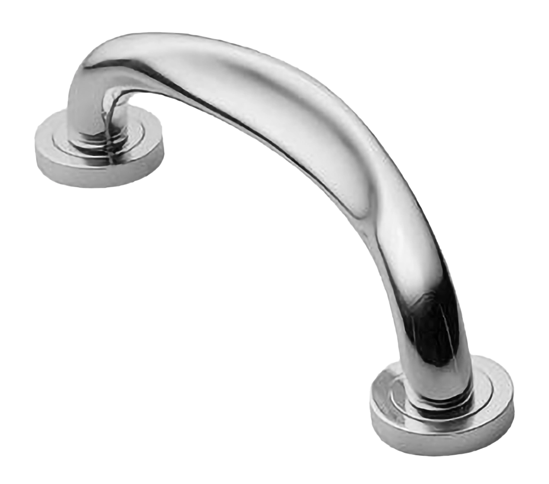 Ручка-скоба RAFT PH CRO, цвет - хром фото купить в СПб