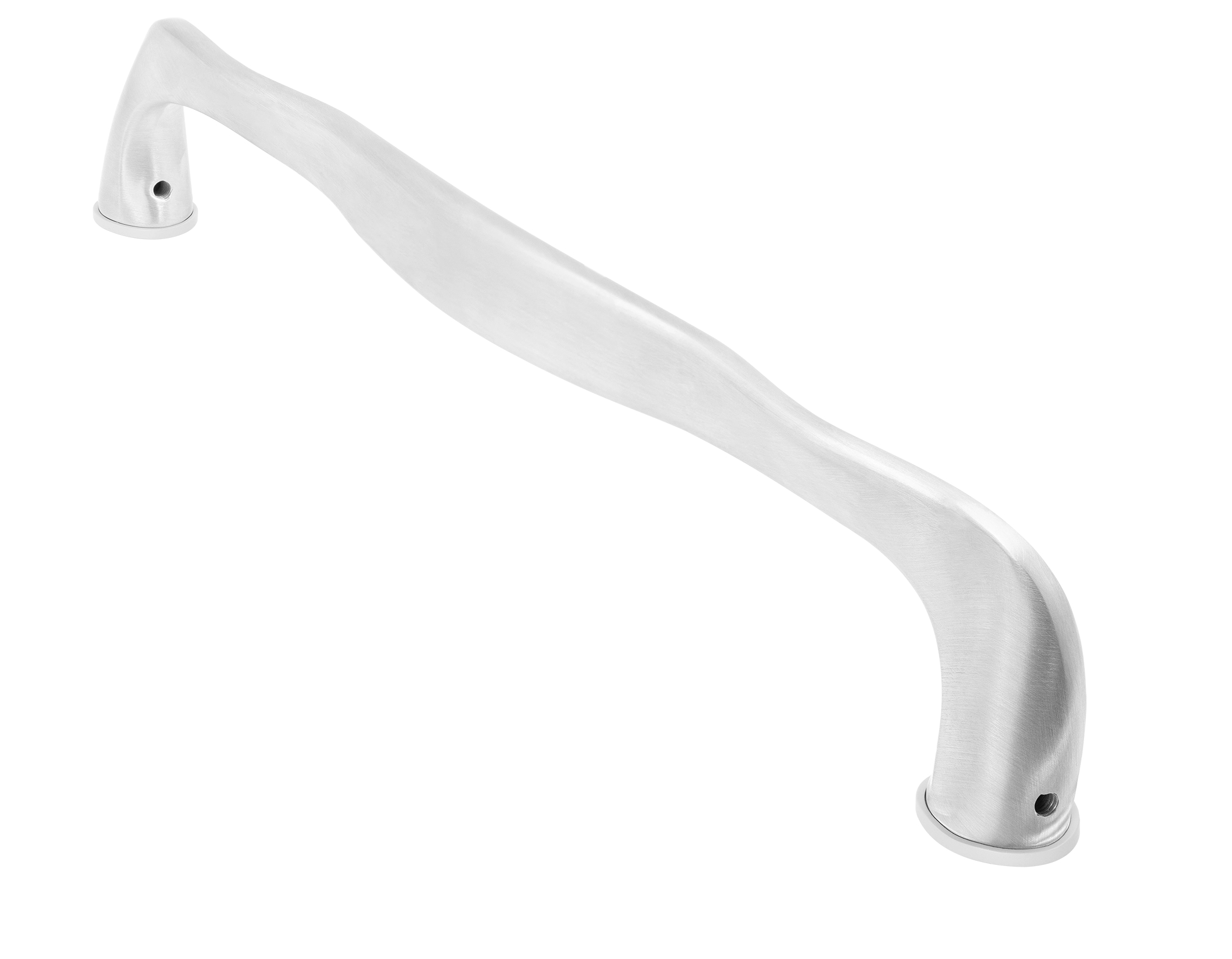 Ручка-скоба SKYSCRAPER PH WF, цвет Зимняя стужа/Winter Frost фото купить Санкт-Петербург