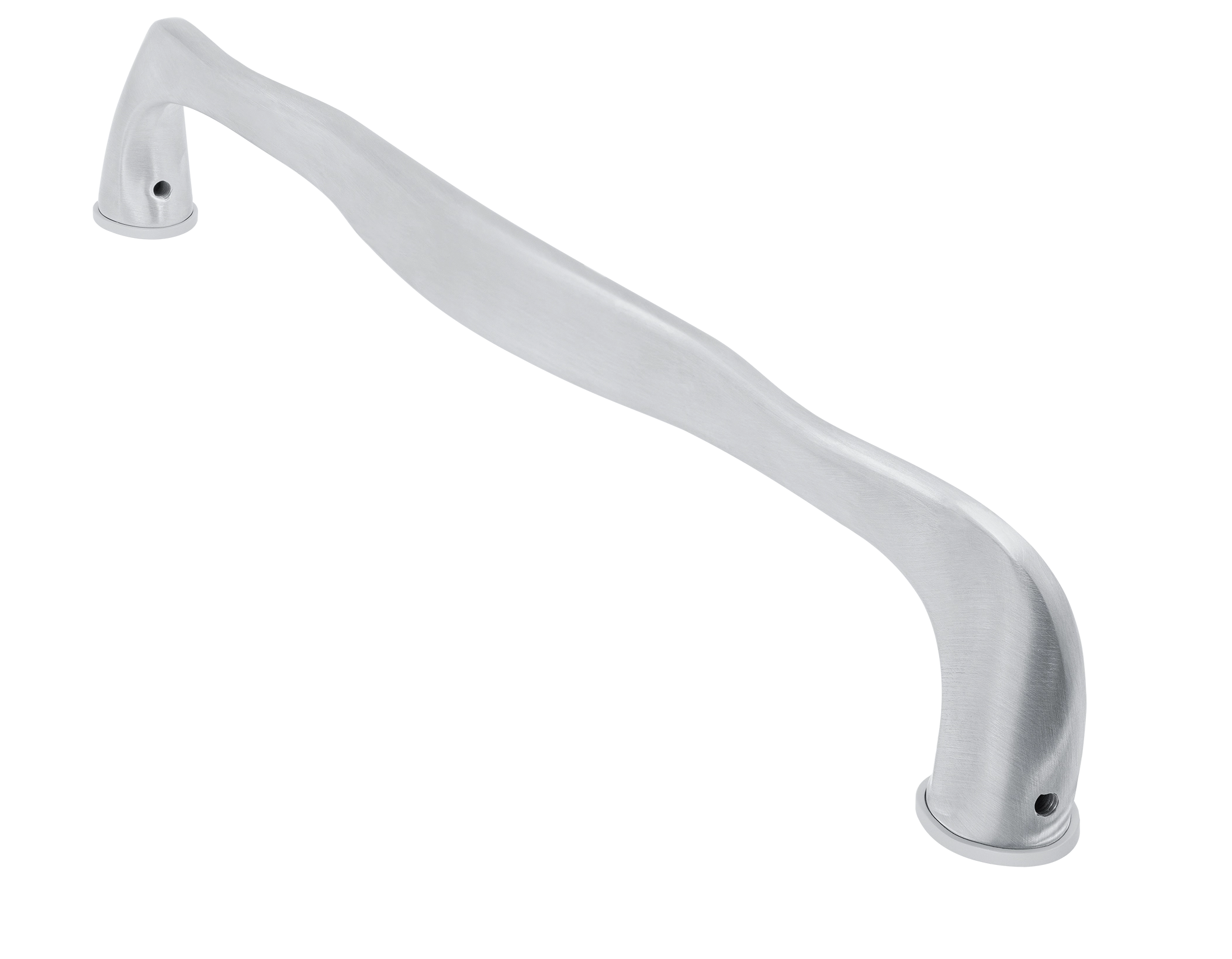 Ручка-скоба SKYSCRAPER PH SMI, цвет Весенняя дымка/Spring Mist фото купить Санкт-Петербург