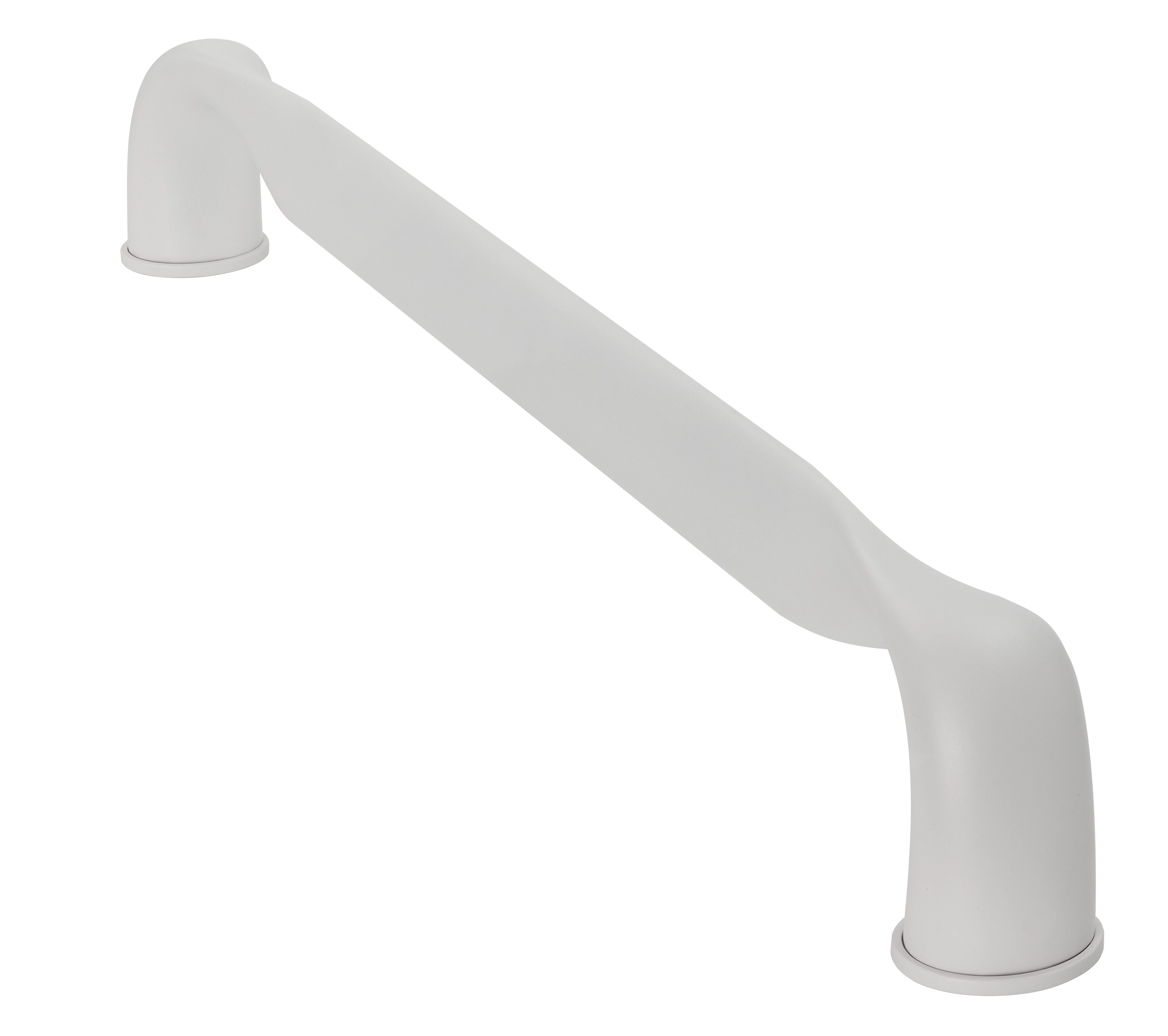 Ручка-скоба LVB PH WF, цвет Зимняя стужа/Winter Frost фото купить Санкт-Петербург