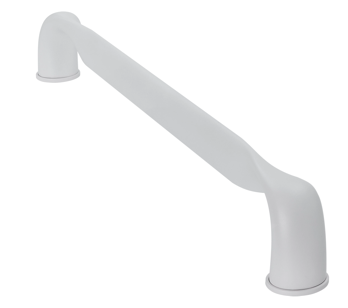 Ручка-скоба LVB PH SMI, цвет Весенняя дымка/Spring Mist фото купить Санкт-Петербург