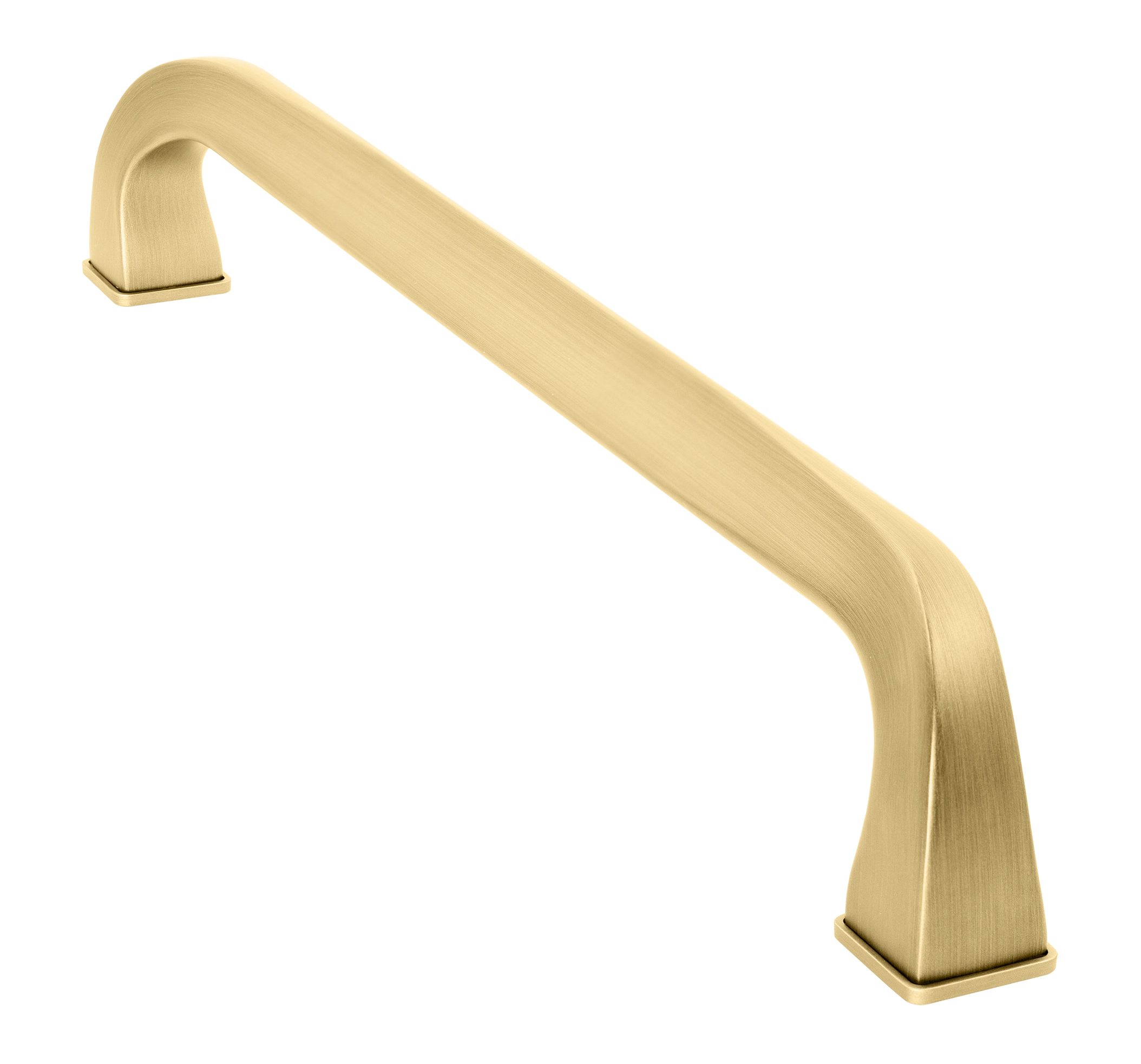 Ручка-скоба WD CONCERT HALL PH AH, цвет Осенний мёд/Autumn Honey фото купить Санкт-Петербург