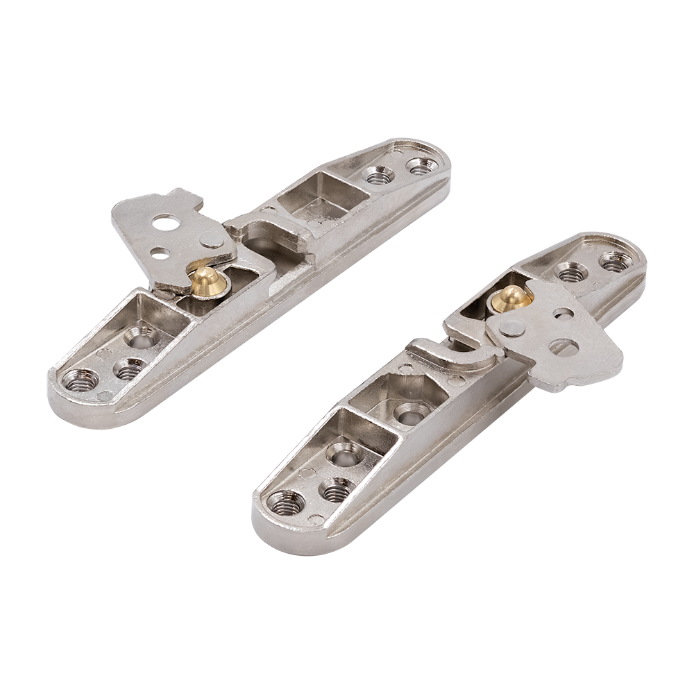 Комплект ролик-стопор SLIDING SET 1-SO 40kg NEW для синхр. открывания, дверь до 40кг фото morelli Санкт-Петербург