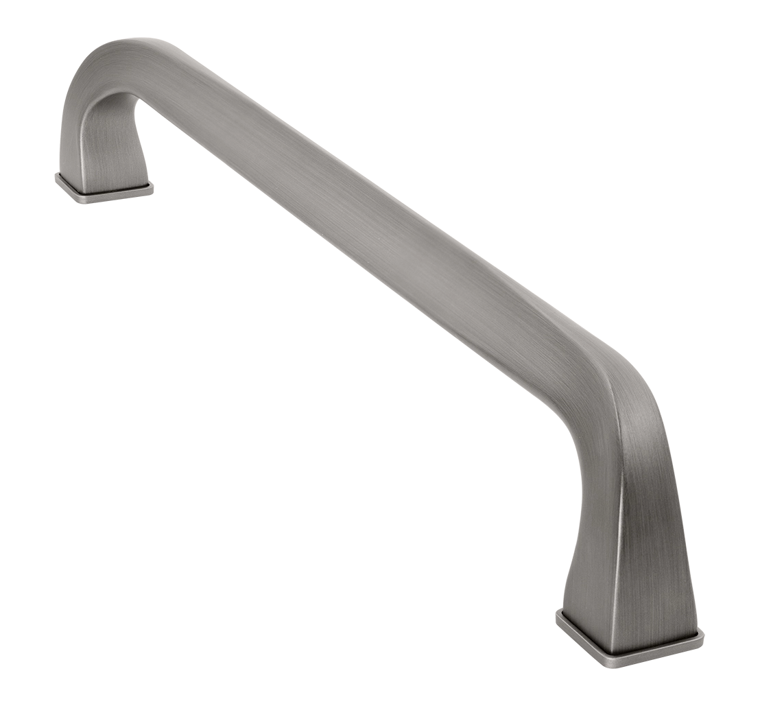 Ручка-скоба WD CONCERT HALL PH WF, цвет Зимняя стужа/Winter Frost фото купить Санкт-Петербург