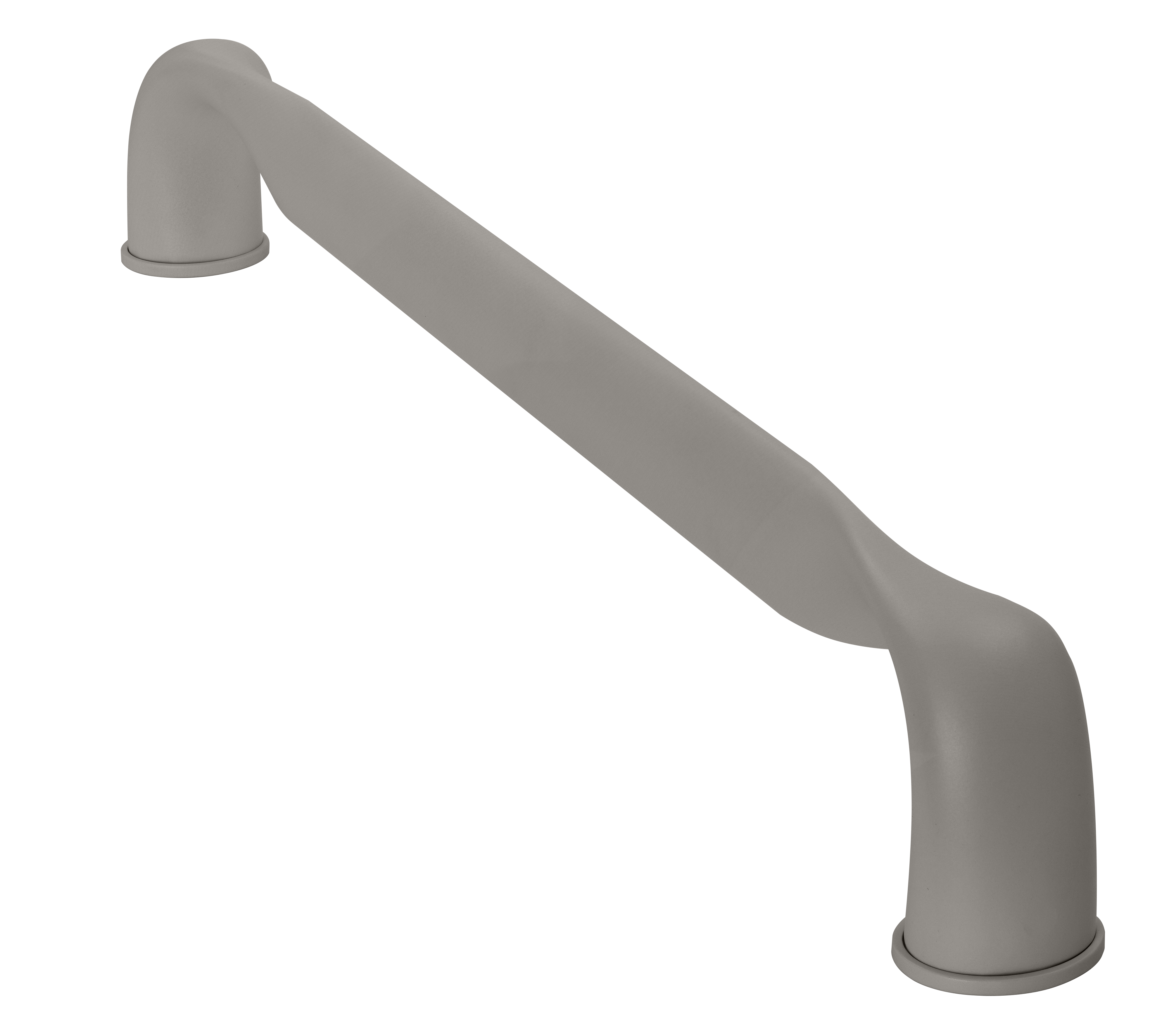 Ручка-скоба LVB PH WF, цвет Зимняя стужа/Winter Frost фото купить Санкт-Петербург