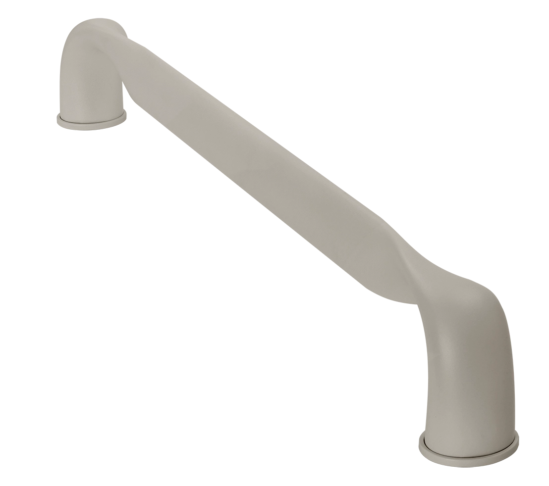 Ручка-скоба LVB PH SMI, цвет Весенняя дымка/Spring Mist фото купить Санкт-Петербург