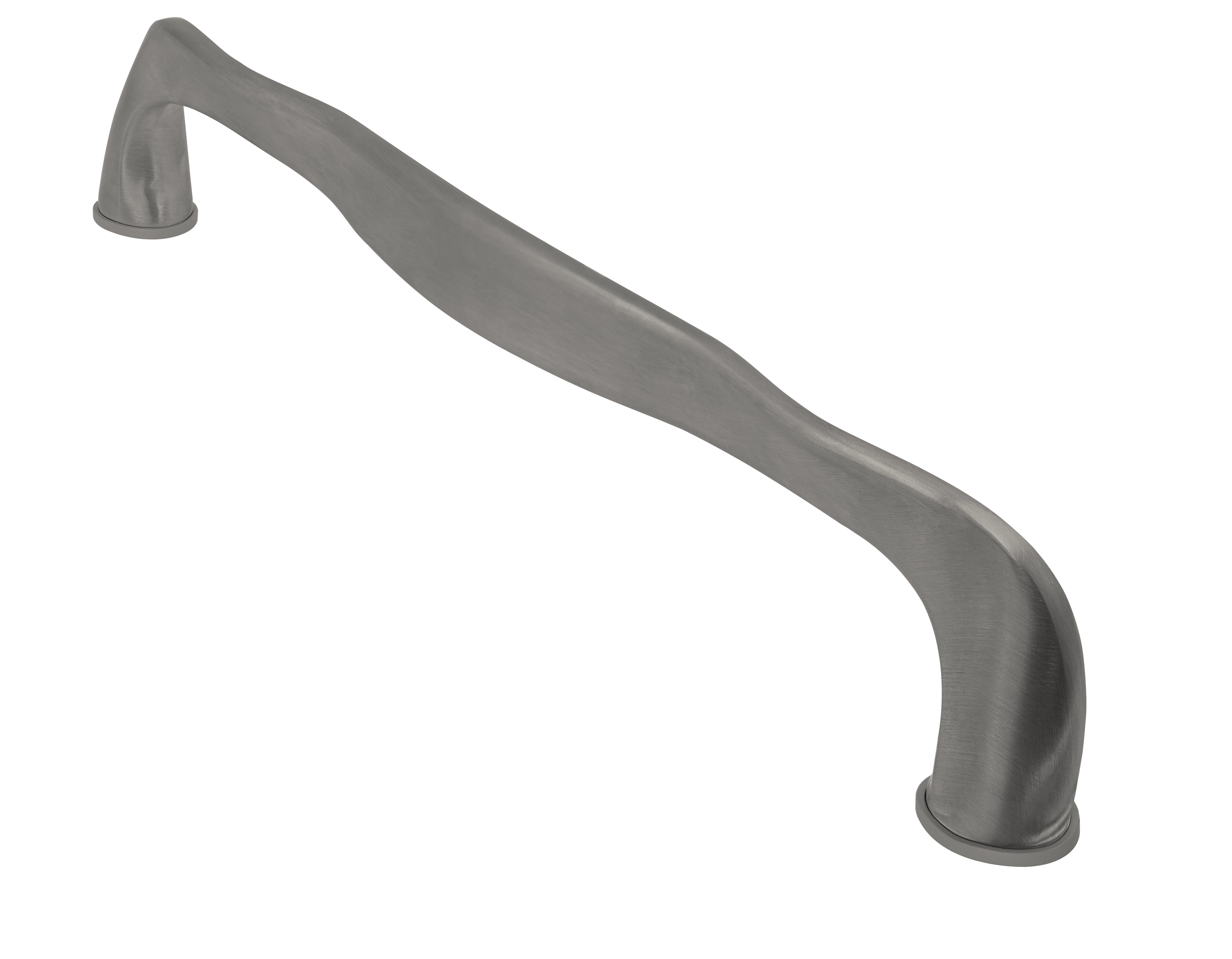 Ручка-скоба SKYSCRAPER PH WF, цвет Зимняя стужа/Winter Frost фото купить Санкт-Петербург