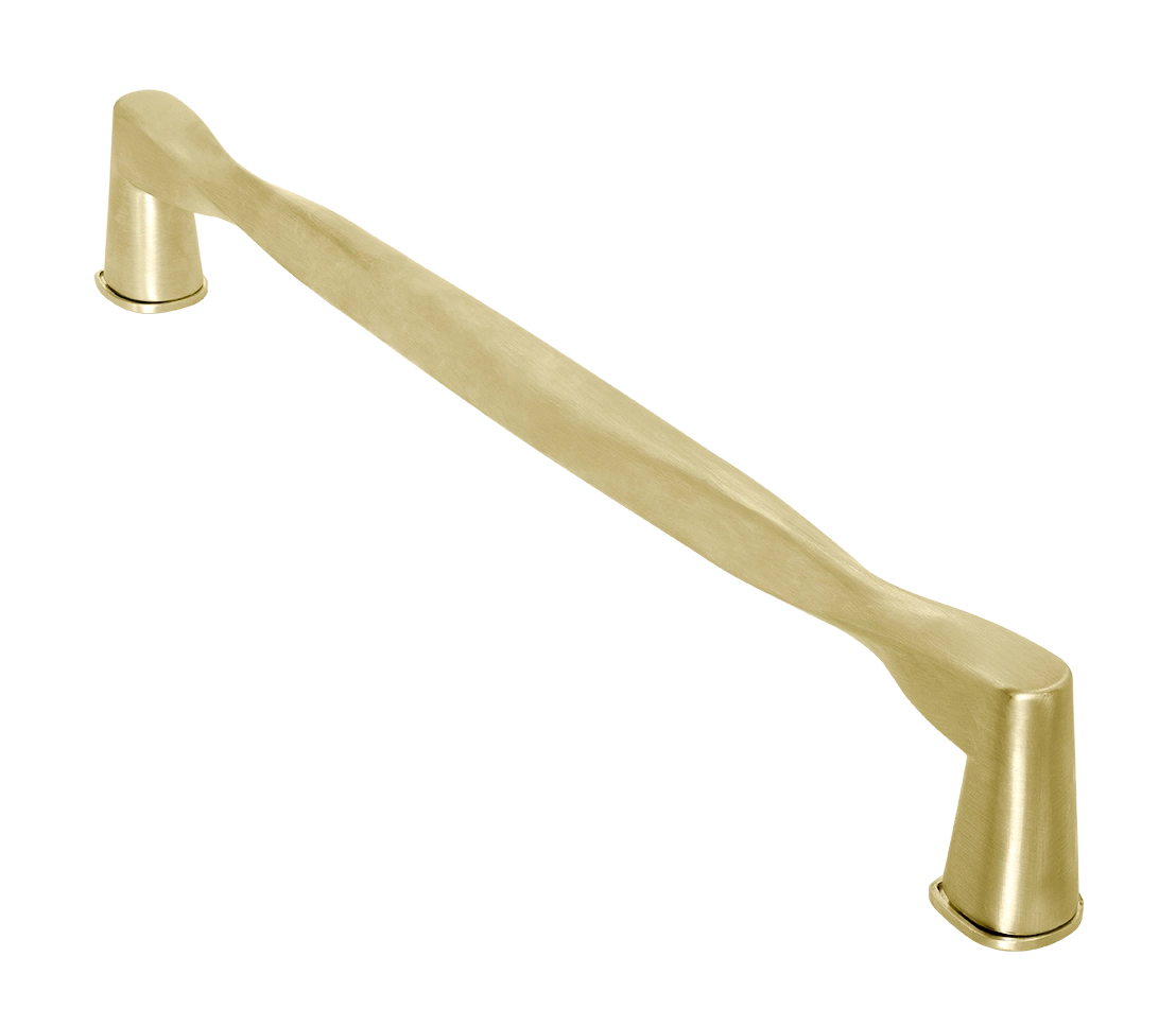 Ручка-скоба THE OLYMPICS PH AH, цвет Осенний мёд/Autumn Honey фото купить Санкт-Петербург