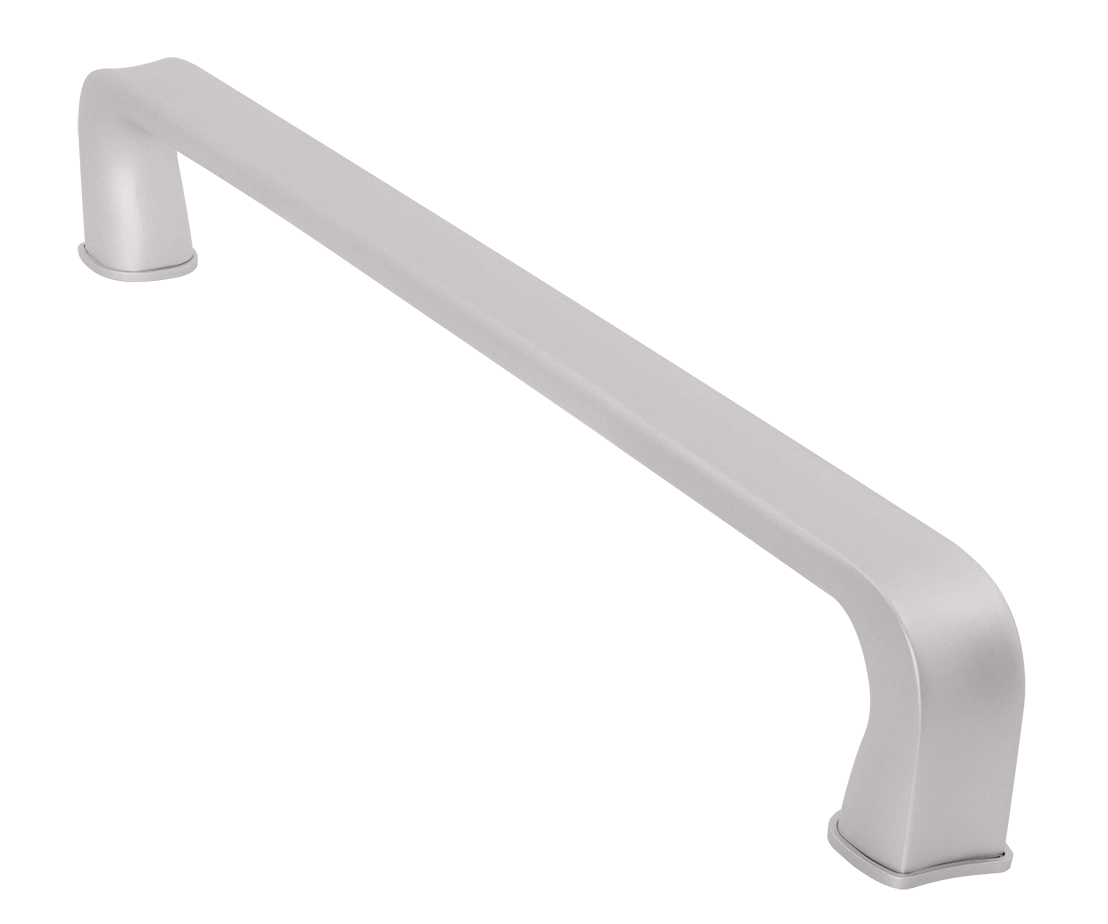 Ручка-скоба THE BUS STATION PH SSW, цвет Стокгольмский снегопад/Stockholm Snowfall фото купить Санкт-Петербург