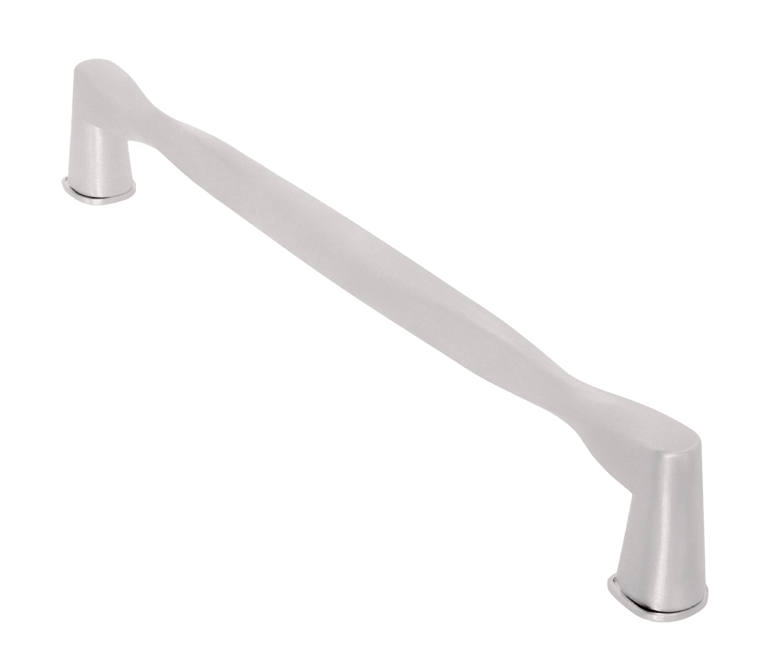 Ручка-скоба THE OLYMPICS PH SSW, цвет Стокгольмский снегопад/Stockholm Snowfall фото купить Санкт-Петербург