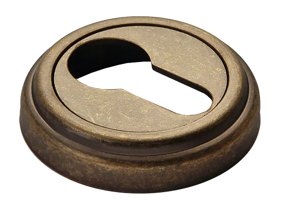 MH-KH-CLASSIC OMB, накладка на ключевой цилиндр, цвет-старая мат.бронза фото купить Санкт-Петербург